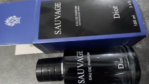 تجریه خرید ادو پرفیوم مردانه نیفتی مدل ساواج دیور حجم 100 میلی لیتر مجموعه 2 عددی