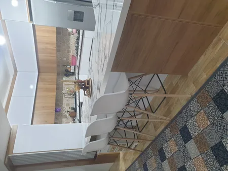 صندلی اپن مدل MP44