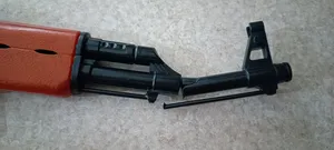 تجریه خرید تفنگ اسباب بازی گلدن گان مدل AK-47