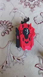 اسباب بازی مدل فرفره های انفجاری کد BEYBLADE B-100