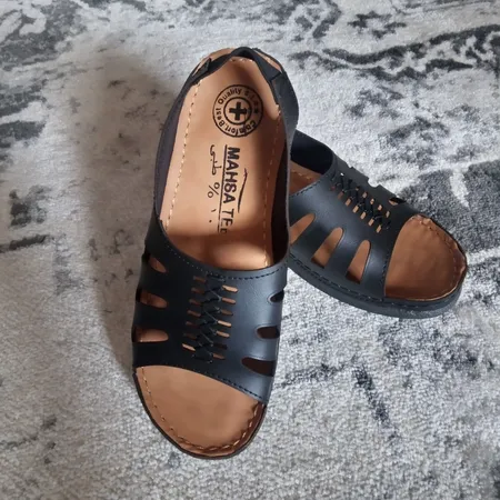 صندل زنانه کد Bk-900002