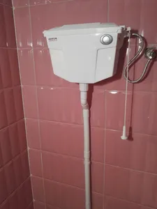 تجریه خرید فلاش تانک ایران مدل ساحل s01