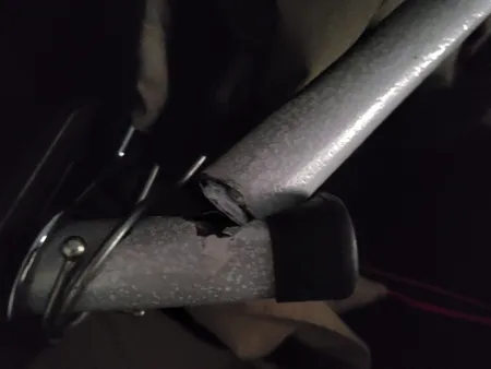 رگال لباس ایران تاج مدل راکی