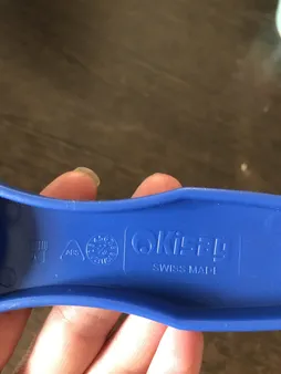 پوست کن کیساگ مدل Crossbow