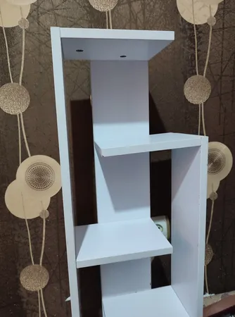 کتابخانه مدل ns117