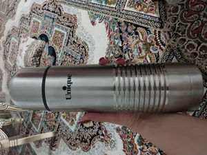 تجریه خرید فلاسک یونیک مدل 1987 گنجایش 0.8 لیتر