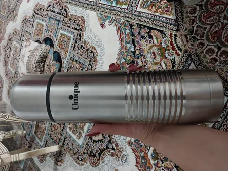 فلاسک یونیک مدل 1987 گنجایش 0.8 لیتر