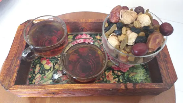 عکس ارسالی خریدار