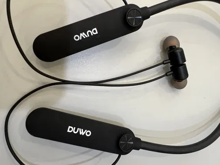 هدفون بلوتوثی داوو مدل EAGLE