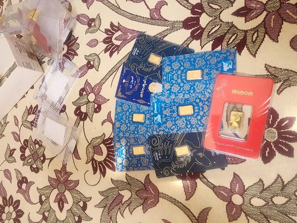عکس ارسالی خریدار