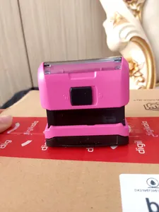 تجریه خرید مهر ترودات مدل 4912