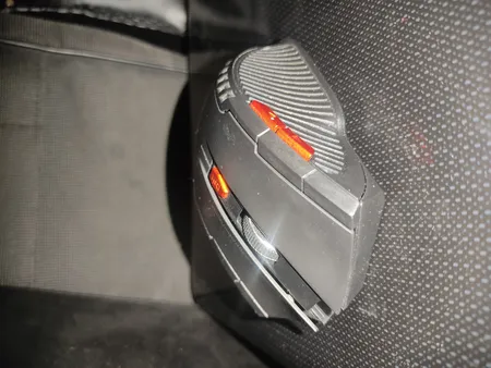 ماوس بی سیم مدل DX_420