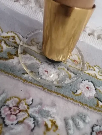 زیر پایه مبل کارا تک کد 010