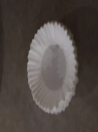 کپسول کاپ کیک مدل RT سه بسته 100 عددی