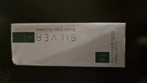 تجریه خرید لوسیون ضد ریزش و محرک رشد موی سیلورال مدل ماینوکسیدیل حجم 60 میلی لیتر