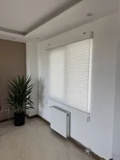 تجریه خرید پرده زبرا شب و روز زیو کد 4072 سایز 150×150 سانتی متر