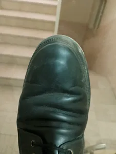 تجریه خرید کفش روزمره مردانه کفش مسعود تبریز مدل جرج - 3311