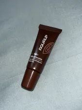 تجریه خرید بالم لب آکوالیپ مدل شکلاتی