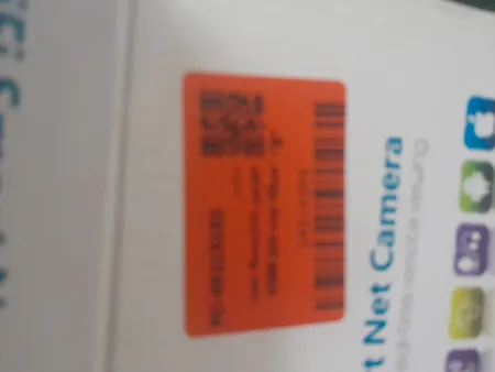 دوربین مداربسته تحت شبکه مدل V380 pro