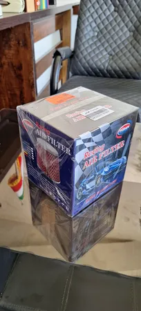 فیلتر هوا مدل اسپرت کد KN0R