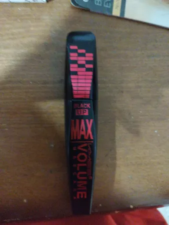 ریمل مکس مدل BLACK UP شماره 01