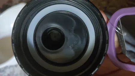 قمقمه ایون مدل ورزشی گنجایش 1 لیتر