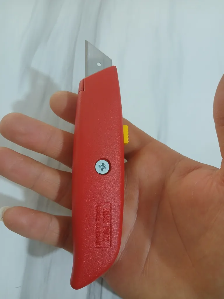 کاتر ایران پتک مدل SM 2010