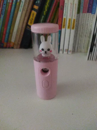 دستگاه بخور سرد مدل خرگوش