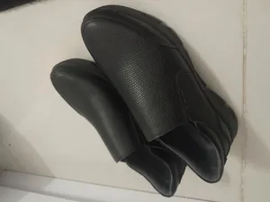 تجریه خرید کفش روزمره زنانه چرم آراهمراه مدل ARAHA47