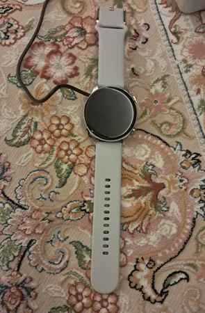 ساعت هوشمند 45 میلی متری هایلو مدل Solar Plus با بند سیلیکونی