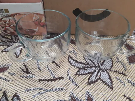 کاسه سوپ خوری مدل اورانوس کد 140