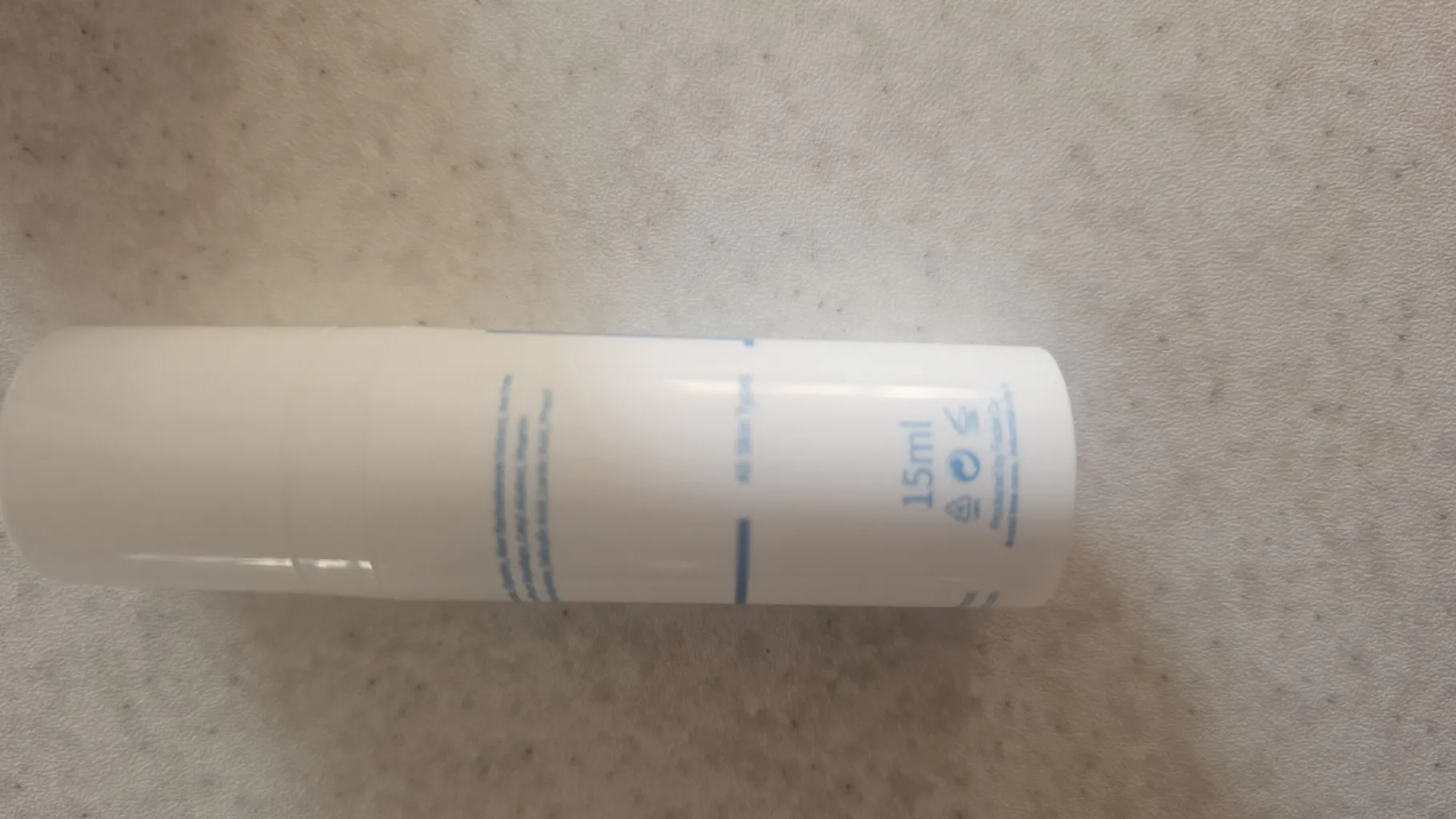 کرم ترمیم کننده ناندل مدل سبورئیک حجم 30 میلی لیتر