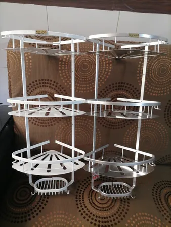 قفسه حمام کرال اورون کد Ksa3