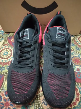 کفش پیاده‌روی سارزی مدل sil_r.a.m.a_gh.r.m.z