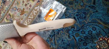 سوهان و رنده پا رز مدل PRO-1