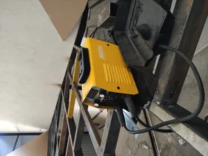 تجریه خرید دستگاه جوش 300 آمپر مدون مدل Arc-300mini