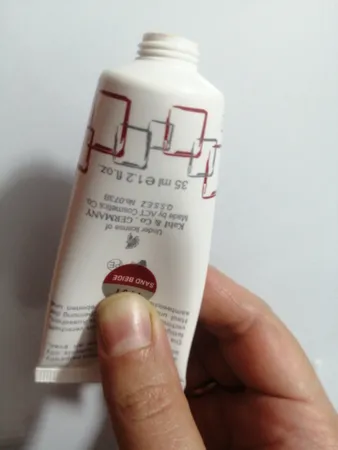 کرم پودر آکنه تیوبی مای مدل Acneline A01 حجم 35 میلی لیتر