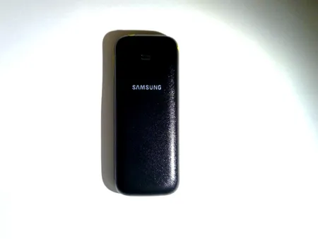 گوشی موبایل سامسونگ مدل B310E دو سیم کارت