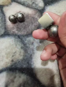 تجریه خرید آهن ربا کد 1414