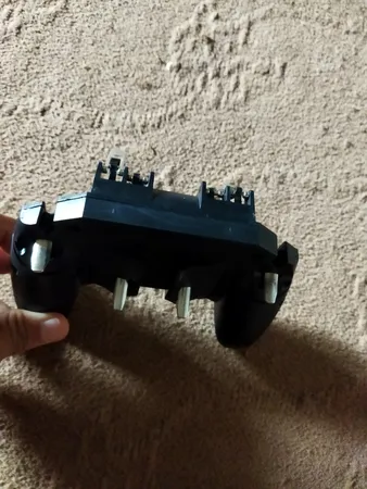 دسته بازی PUBG مدل AKS-66