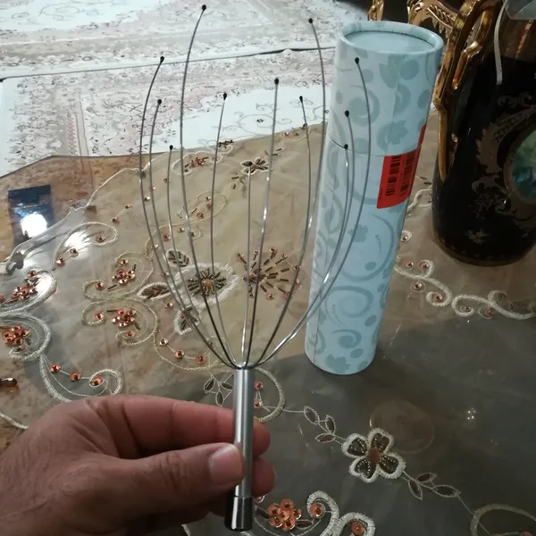 عکس ارسالی خریدار