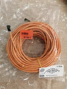 تجریه خرید کابل شبکه Cat6 نگزنس مدل P1AO10OK