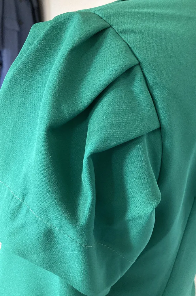 مانتو و شلوار زنانه السانا مدل طناز کد 143329