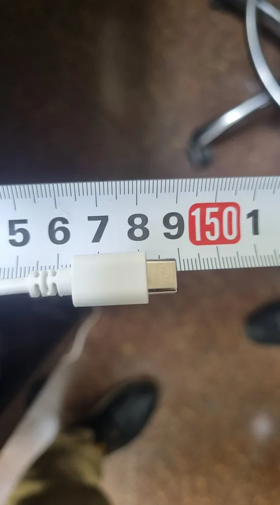 شارژر دیواری 20 وات انکر مدل B2348 به همراه کابل USB-C به طول 1.5 متر