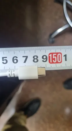 شارژر دیواری 20 وات انکر مدل B2348 به همراه کابل USB-C به طول 1.5 متر