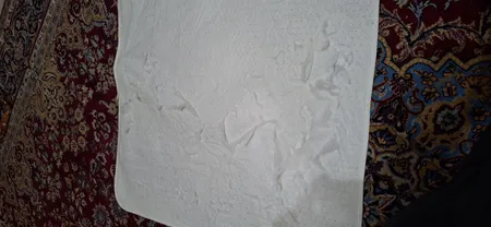 پد زیرانداز بیمار قابل شستشو ادوادری مدل 01