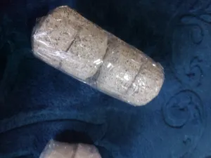 تجریه خرید بلوک معدنی پرندگان مدل N175 وزن 460 گرم  بسته 4 عددی