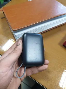 پاوربانک تسکو مدل TP 871 ظرفیت 10000 میلی آمپر ساعت