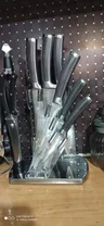 سرویس چاقو آشپزخانه 9 پارچه وینر کد NB_2104_2