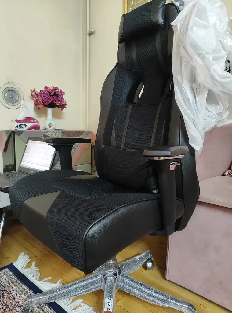 صندلی گیمینگ کاد گستر مدل G2025 پرومکس